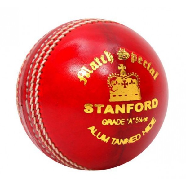 SF Match Cricket Ball